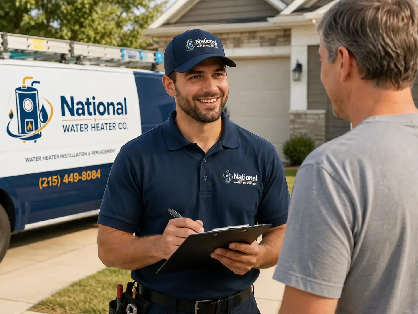 Water Heater Installation Thomas, OK FAQs